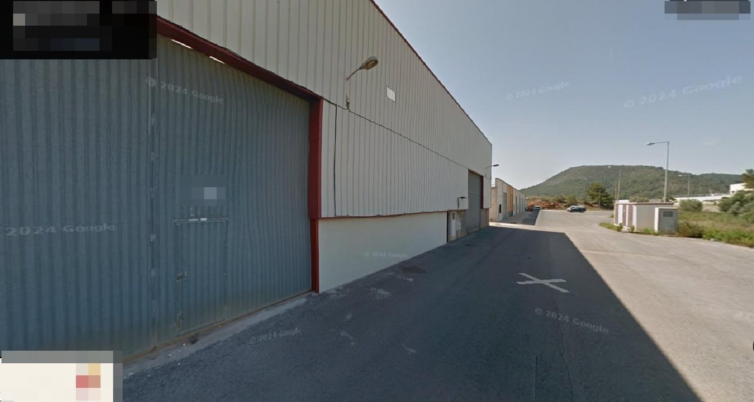  till salu butik El Boquero Plana Alta 2