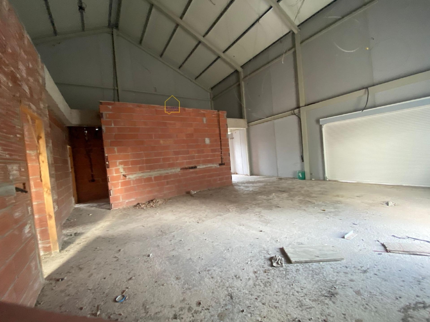  till salu butik El Cabildo Y La Campana Alto Guadalentín 4