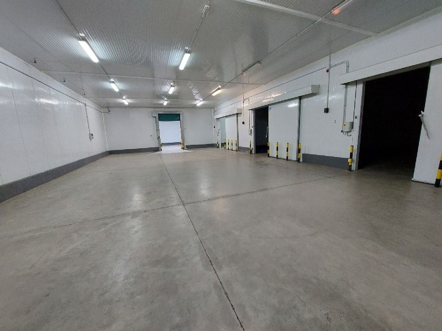  till salu butik El Canal Poniente Almeriense 8
