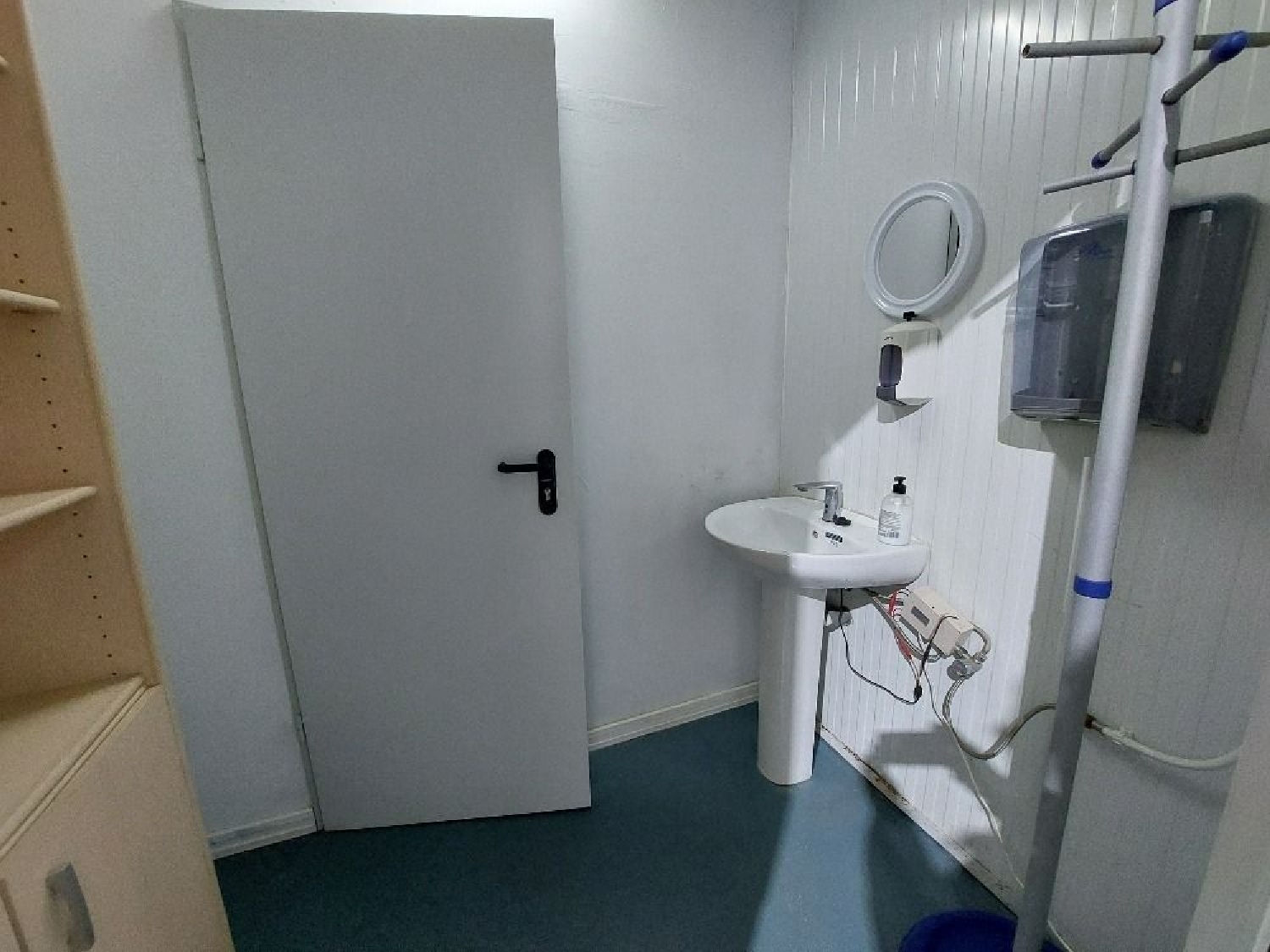  till salu butik El Canal Poniente Almeriense 6