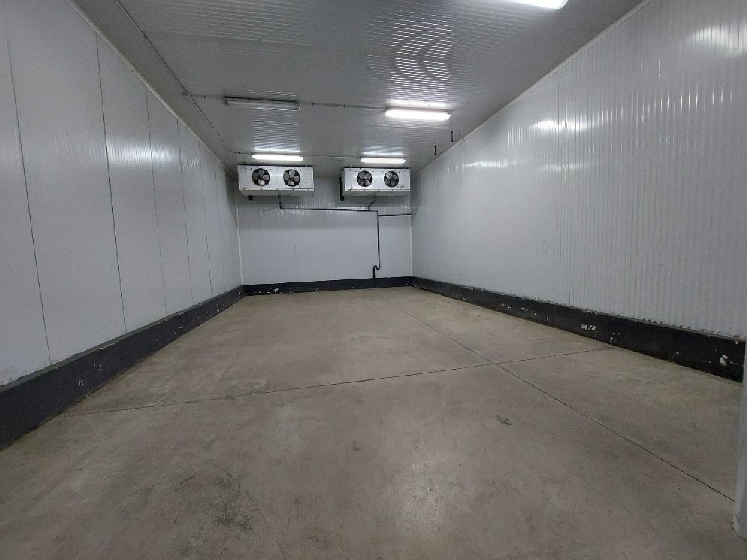  till salu butik El Canal Poniente Almeriense 5