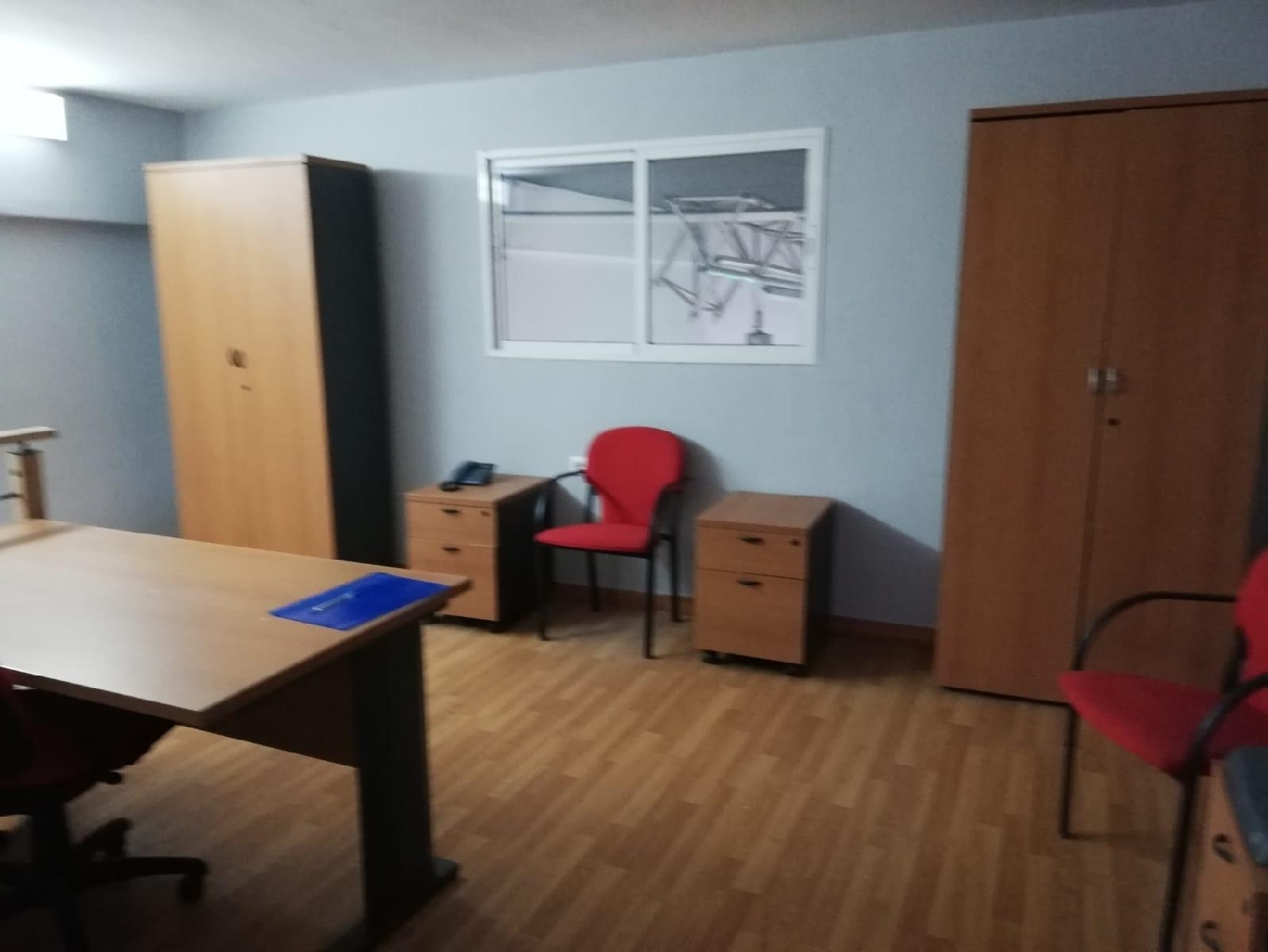  till salu butik El Carmen Comarca Metropolitana De Almería 7