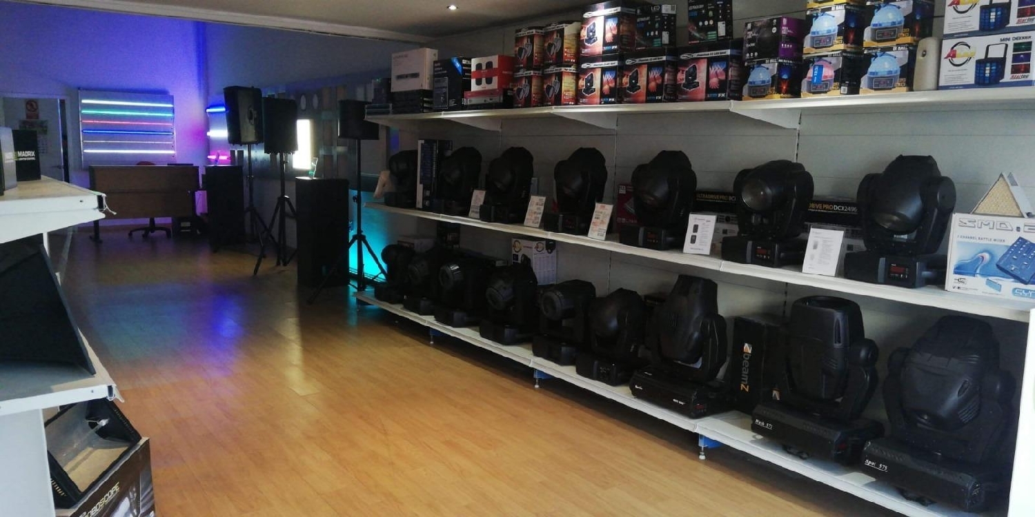  till salu butik El Carmen Comarca Metropolitana De Almería 4