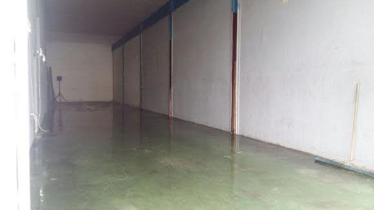 till salu butik El Carmen Comarca Metropolitana De Almería 3