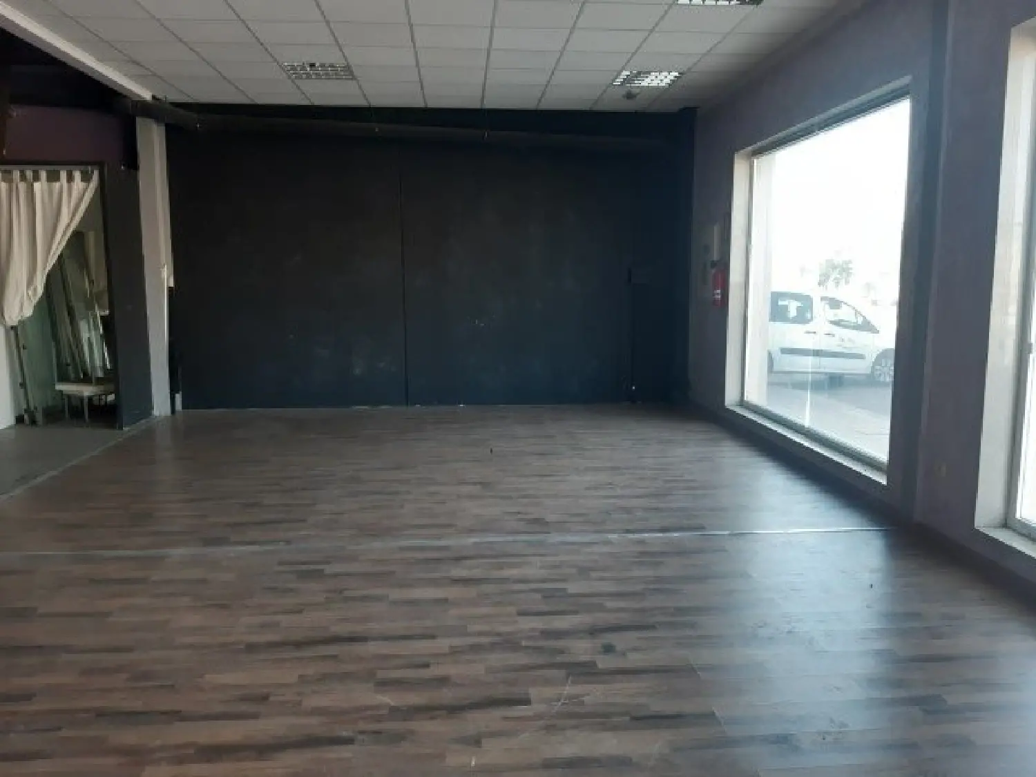  till salu butik Canyades D'en Cirus Vinalopó Mitjà 1