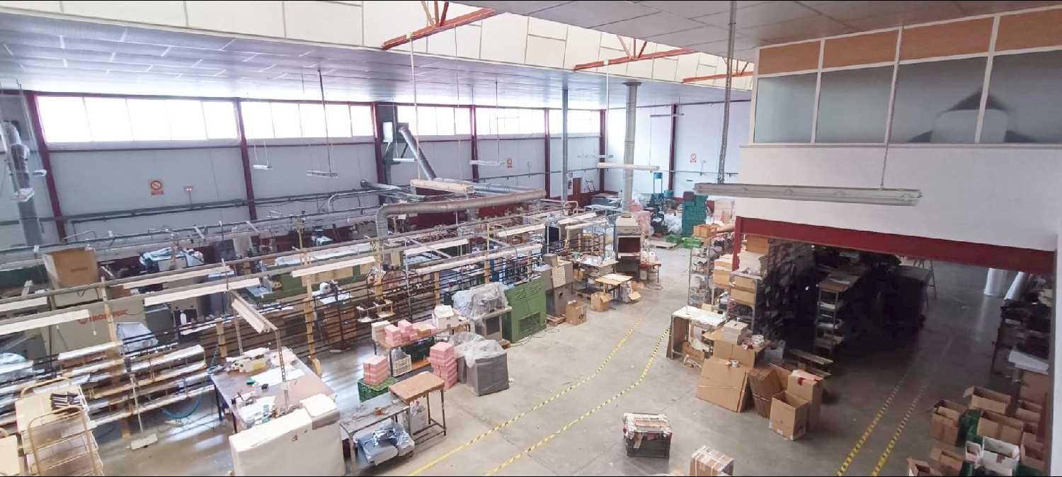 till salu butik Cases Joan Blanco Vinalopó Mitjà 2