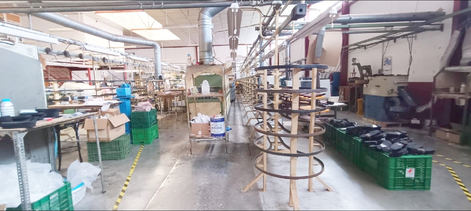  till salu butik Cases Joan Blanco Vinalopó Mitjà 7
