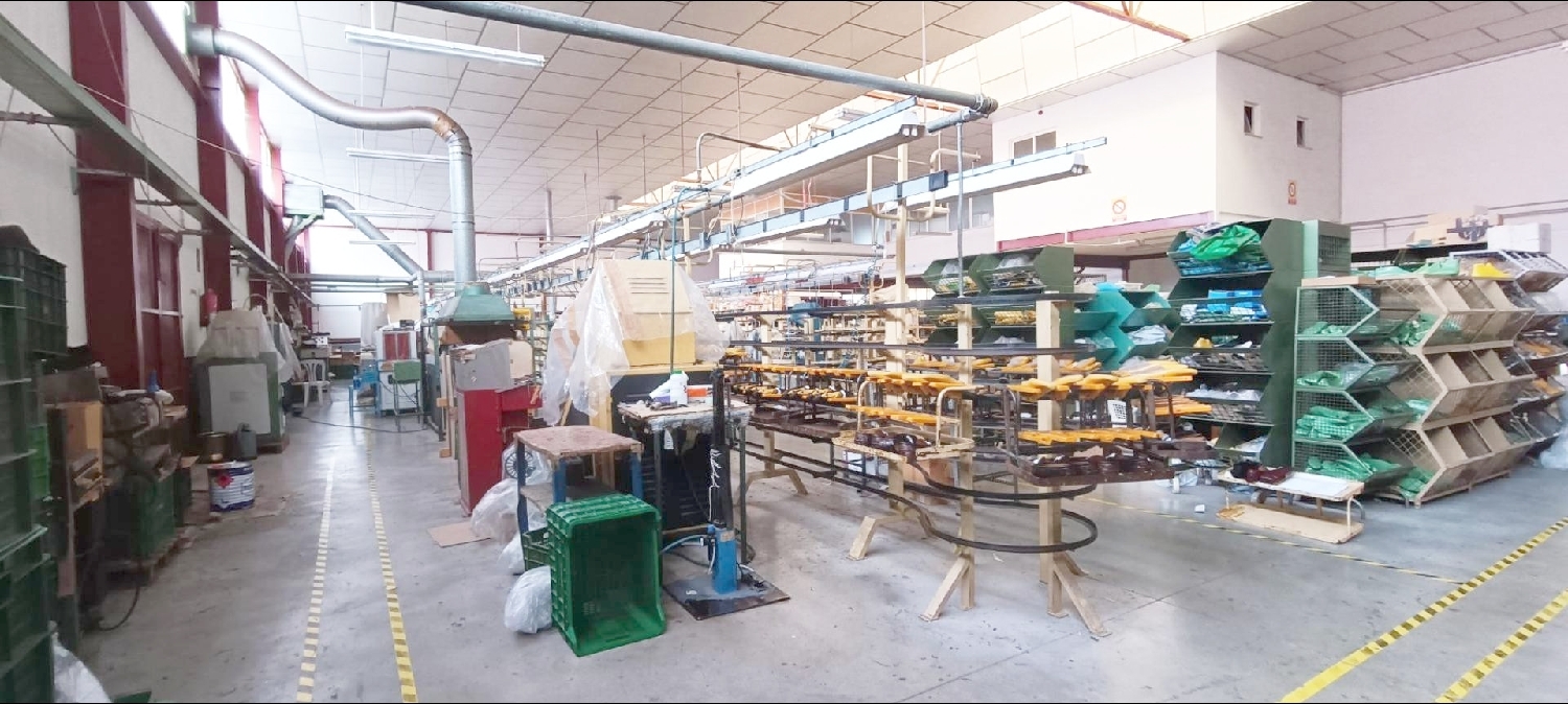  till salu butik Cases Joan Blanco Vinalopó Mitjà 5