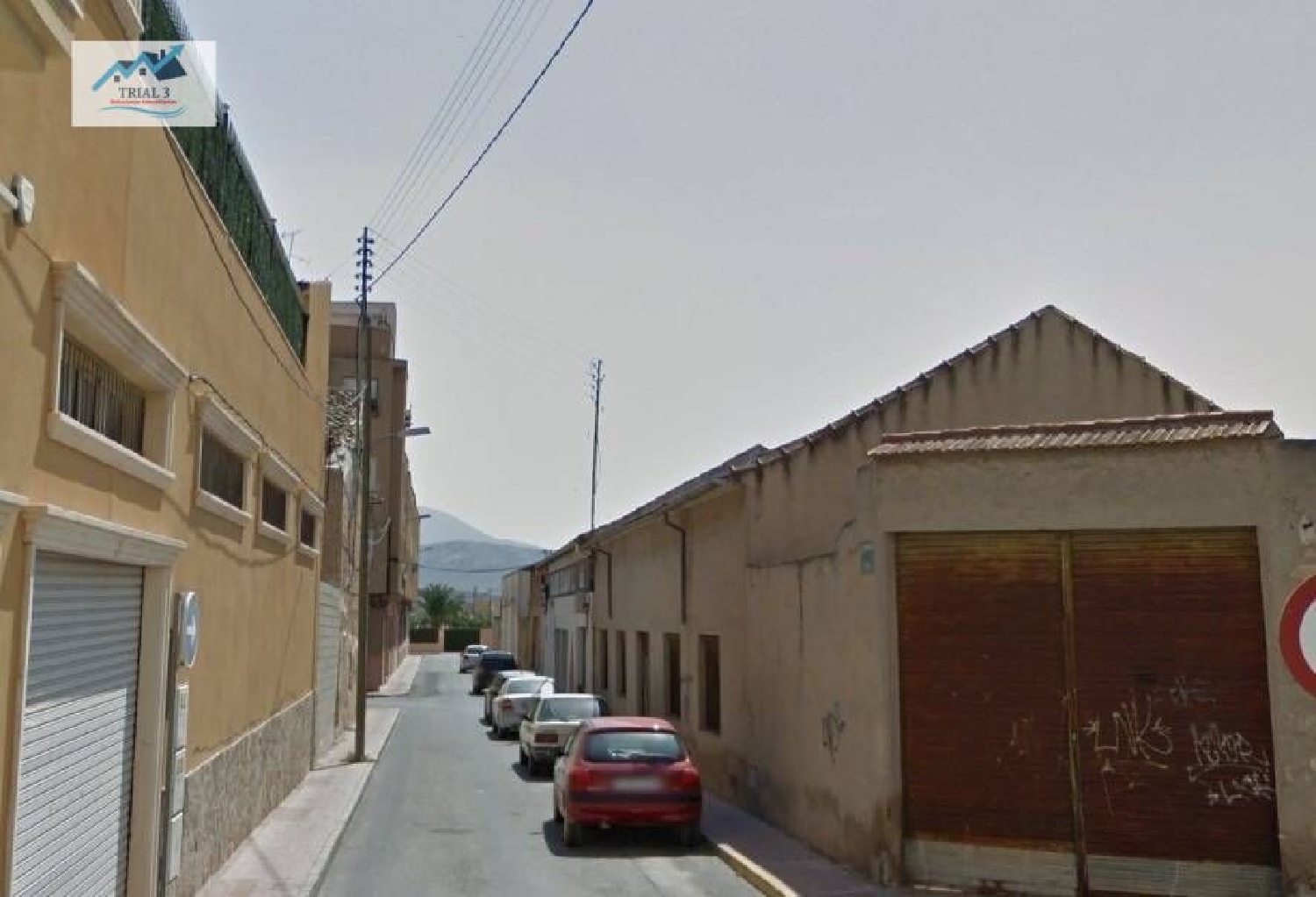 till salu butik La Romaneta Vinalopó Mitjà 2