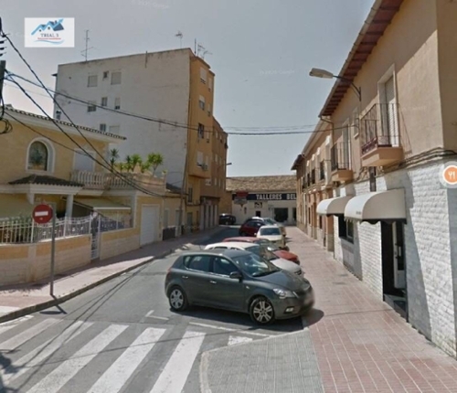La Romaneta Vinalopó Mitjà butik foto 6215809