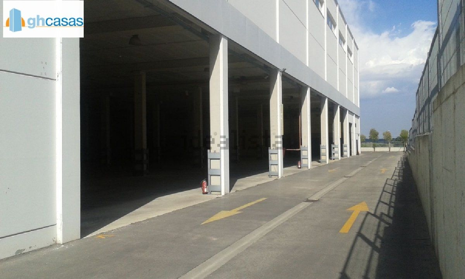  till salu butik El Garzo Cuenca Del Guadarrama 5