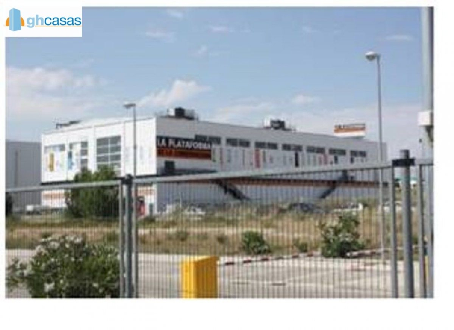  till salu butik El Garzo Cuenca Del Guadarrama 6