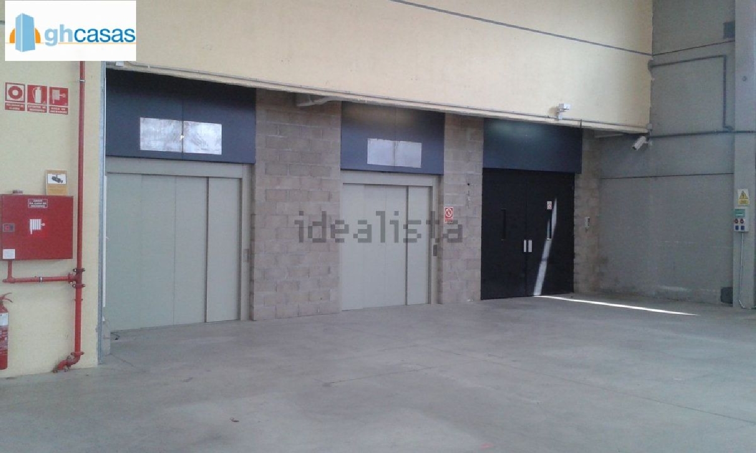  till salu butik El Garzo Cuenca Del Guadarrama 7