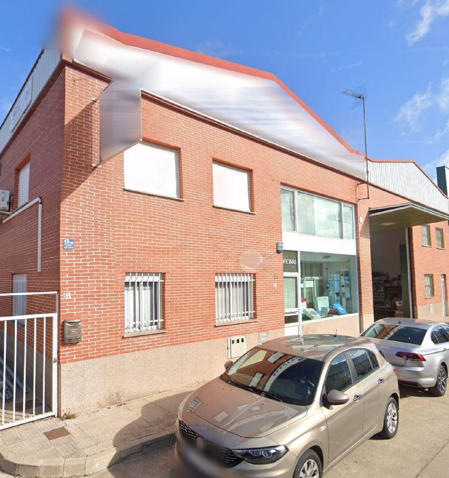  till salu butik El Helmántico Armuña (La) 1