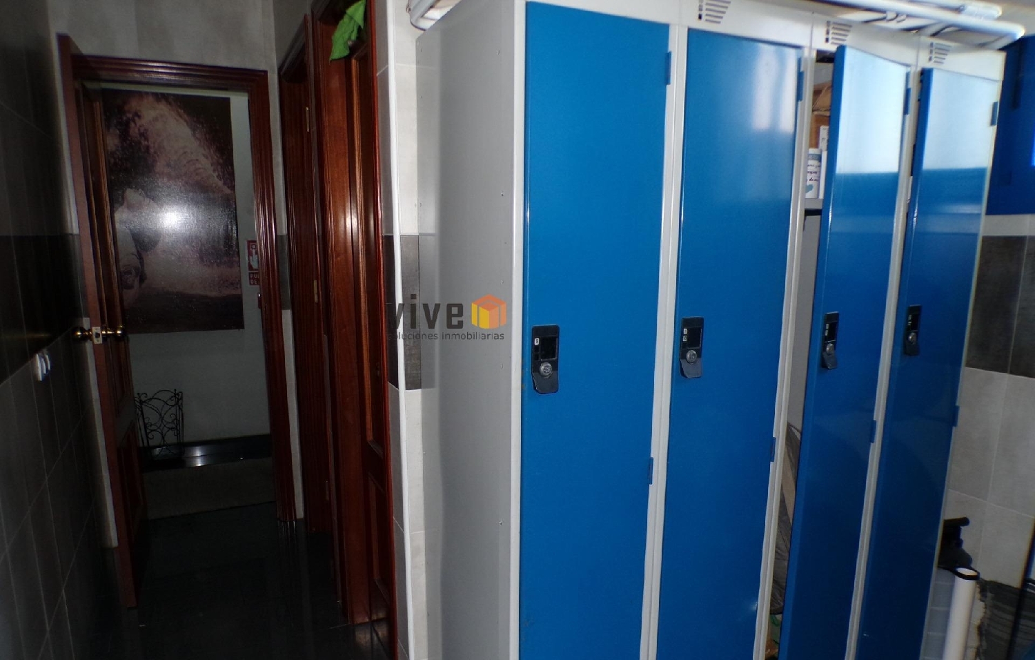 till salu butik El Judío Metropolitana De Huelva 5