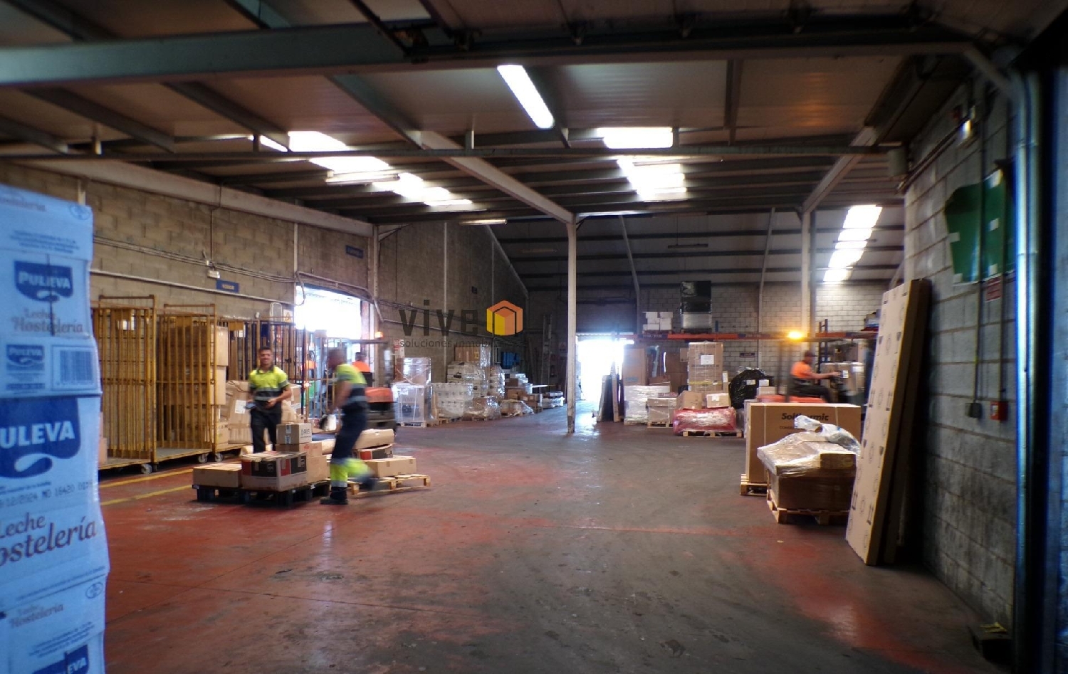 till salu butik El Judío Metropolitana De Huelva 8