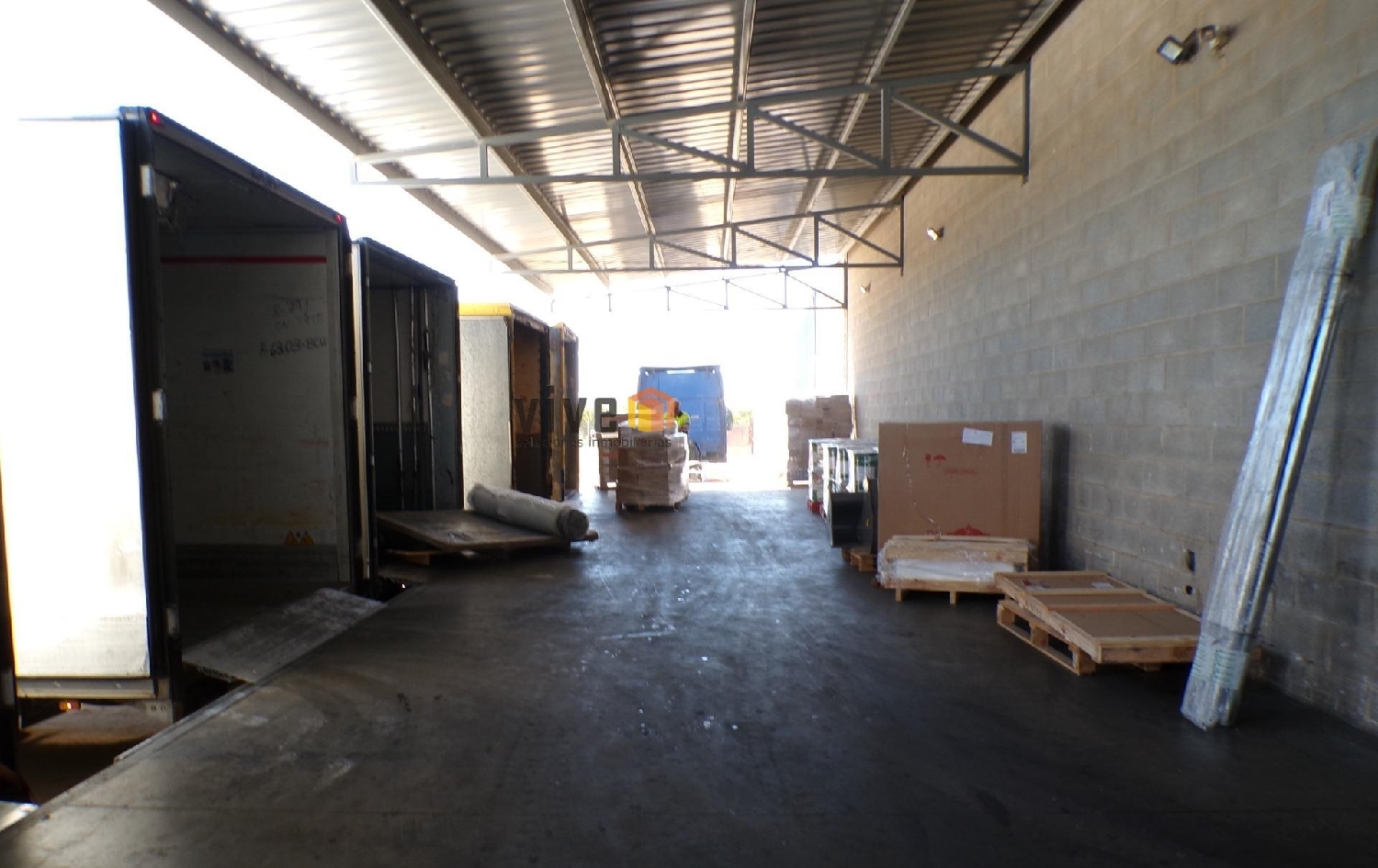 till salu butik El Judío Metropolitana De Huelva 2