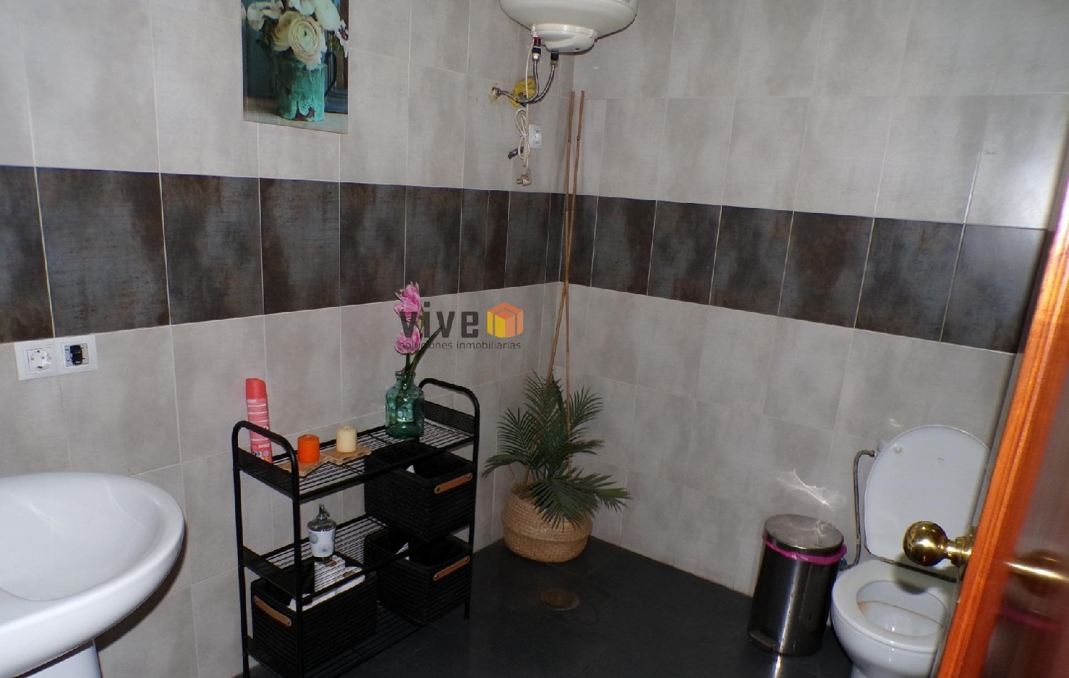  till salu butik El Judío Metropolitana De Huelva 6