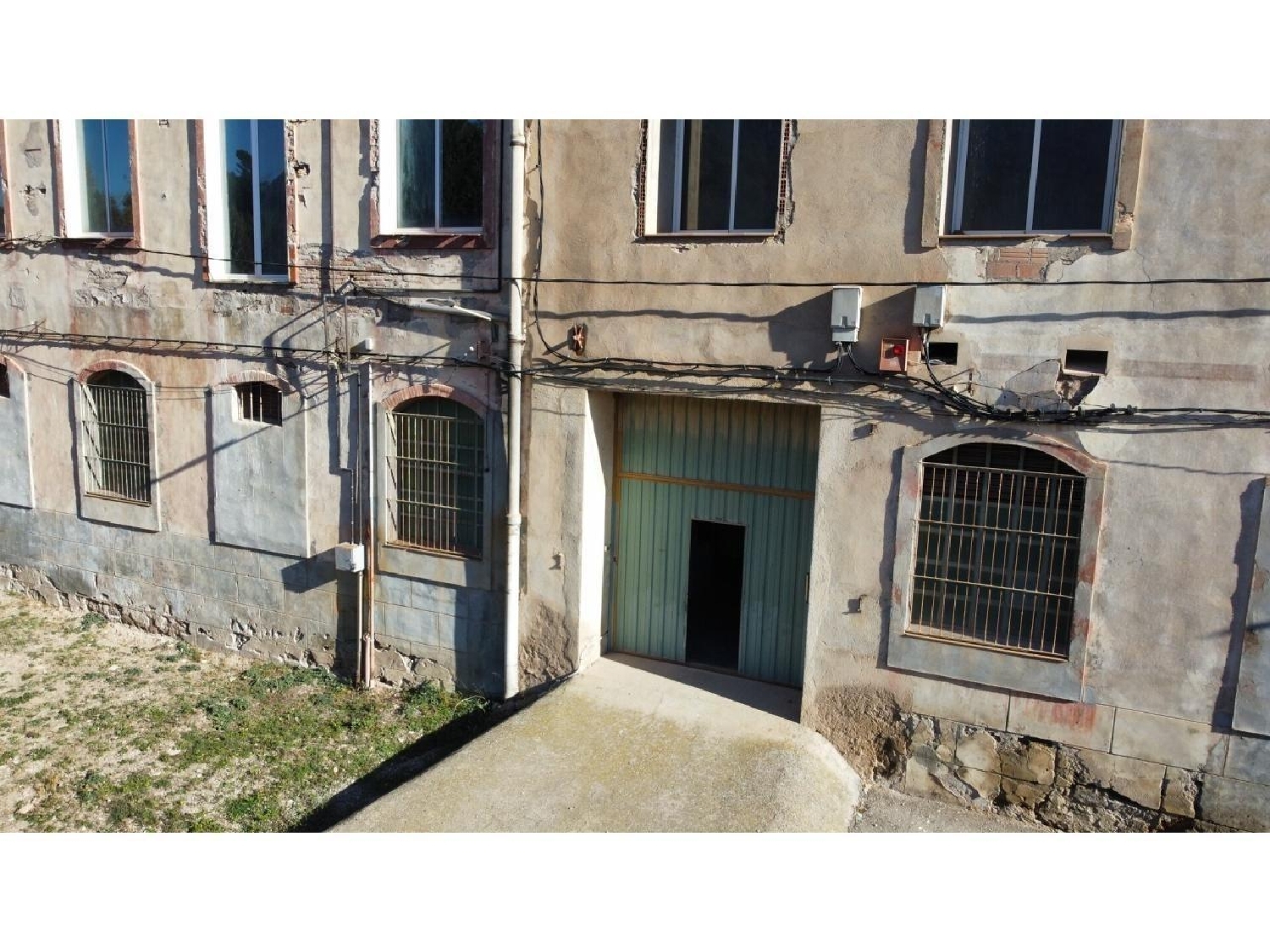  till salu butik El Mojal Bages 8