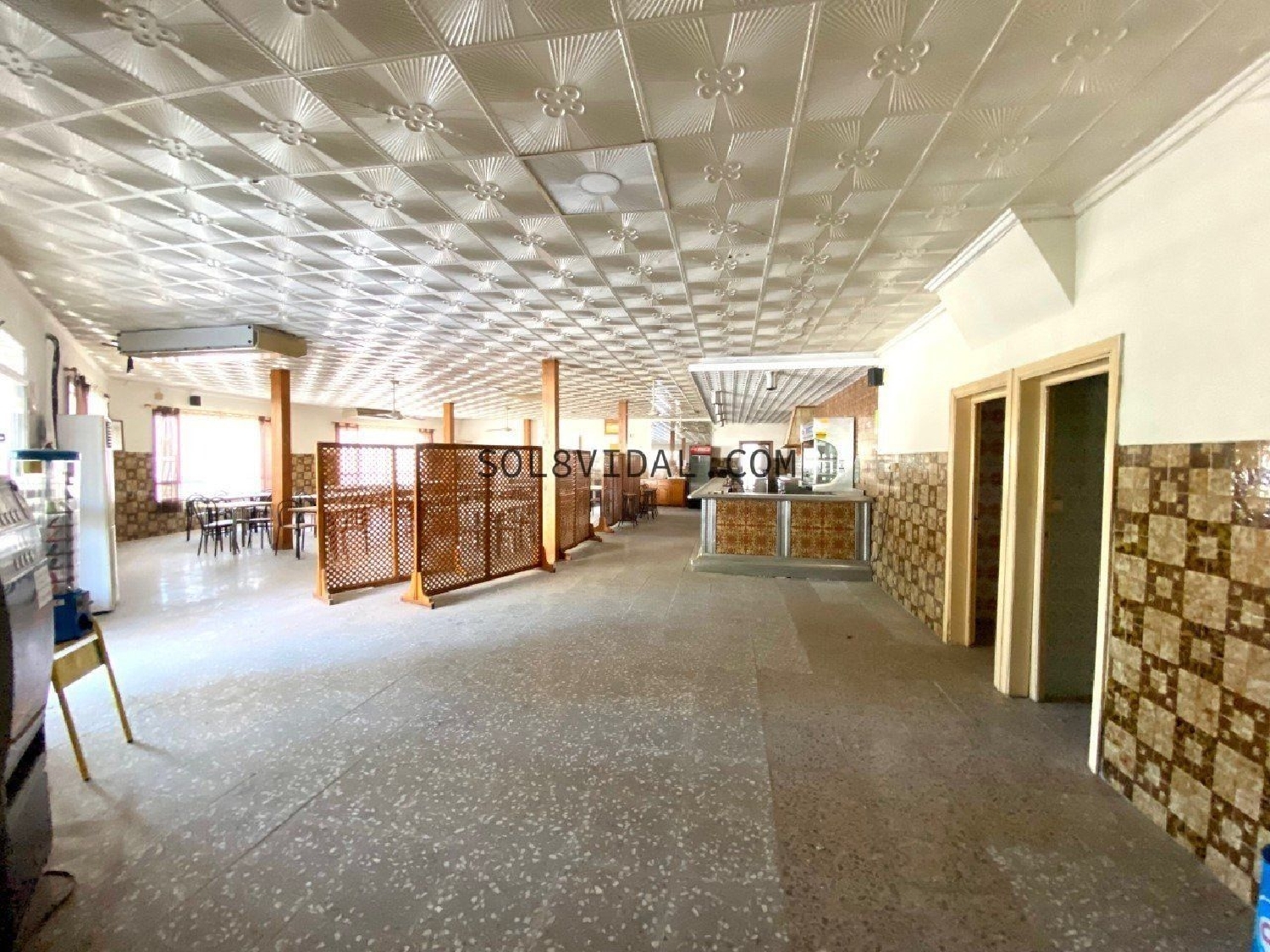 till salu butik El Mudamiento Baix Segura 2