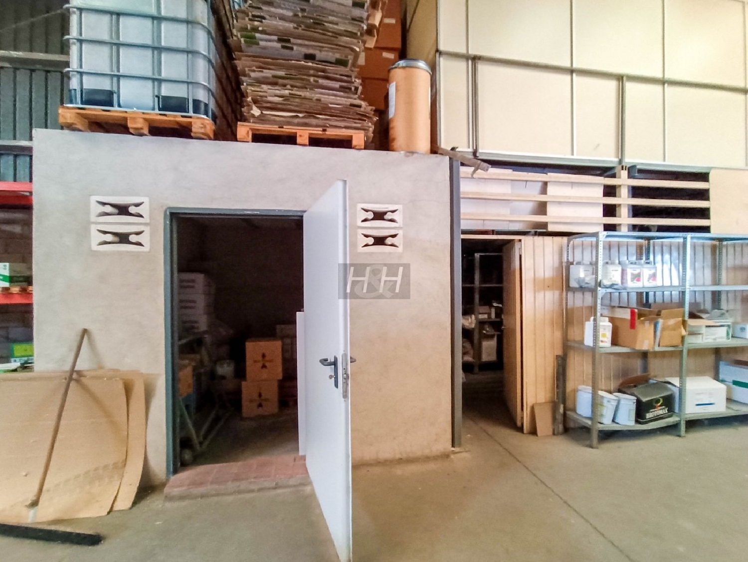  en venta comercio El Puerto De Sagunto Camp De Morvedre 5