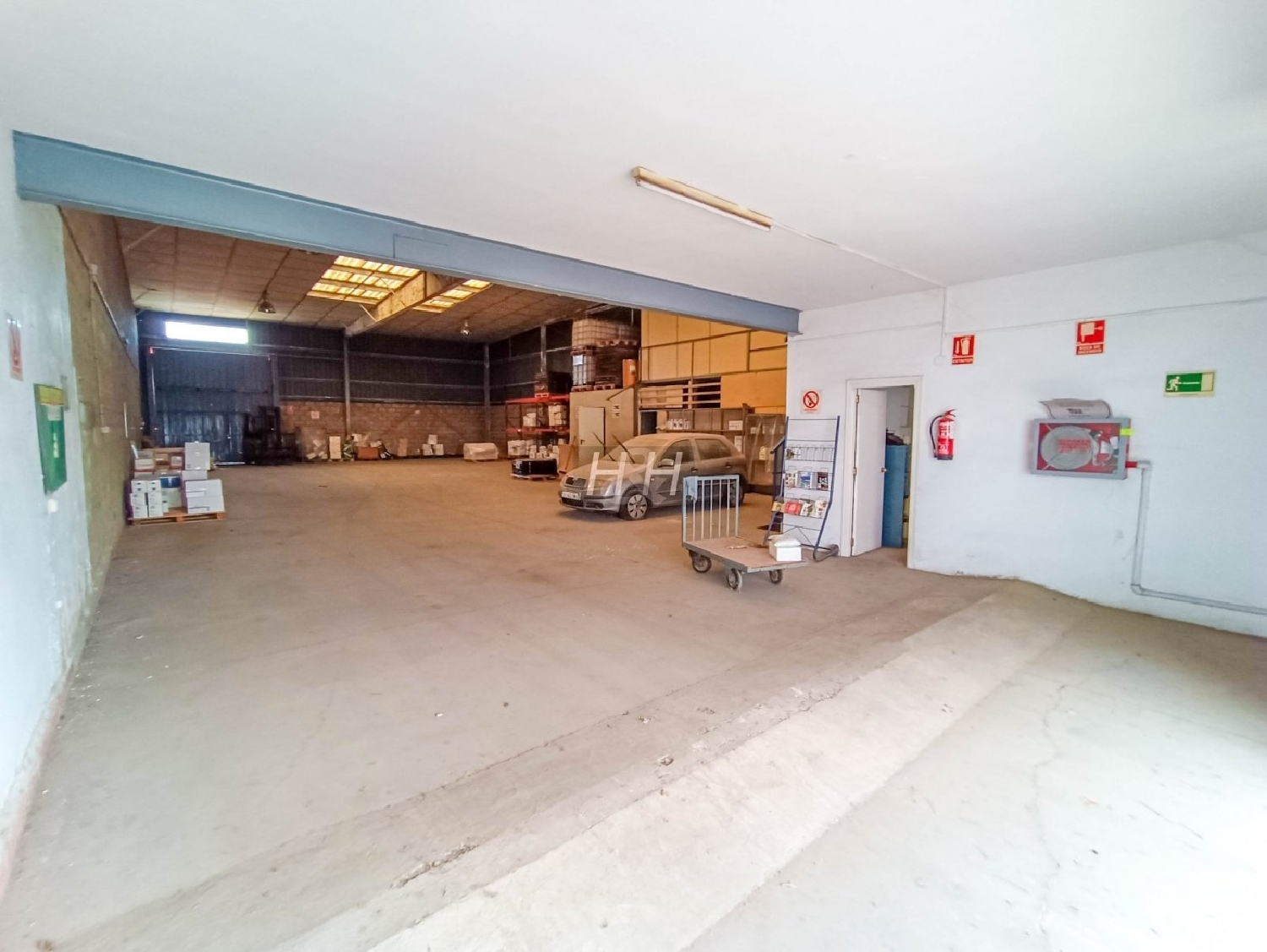  en venta comercio El Puerto De Sagunto Camp De Morvedre 2