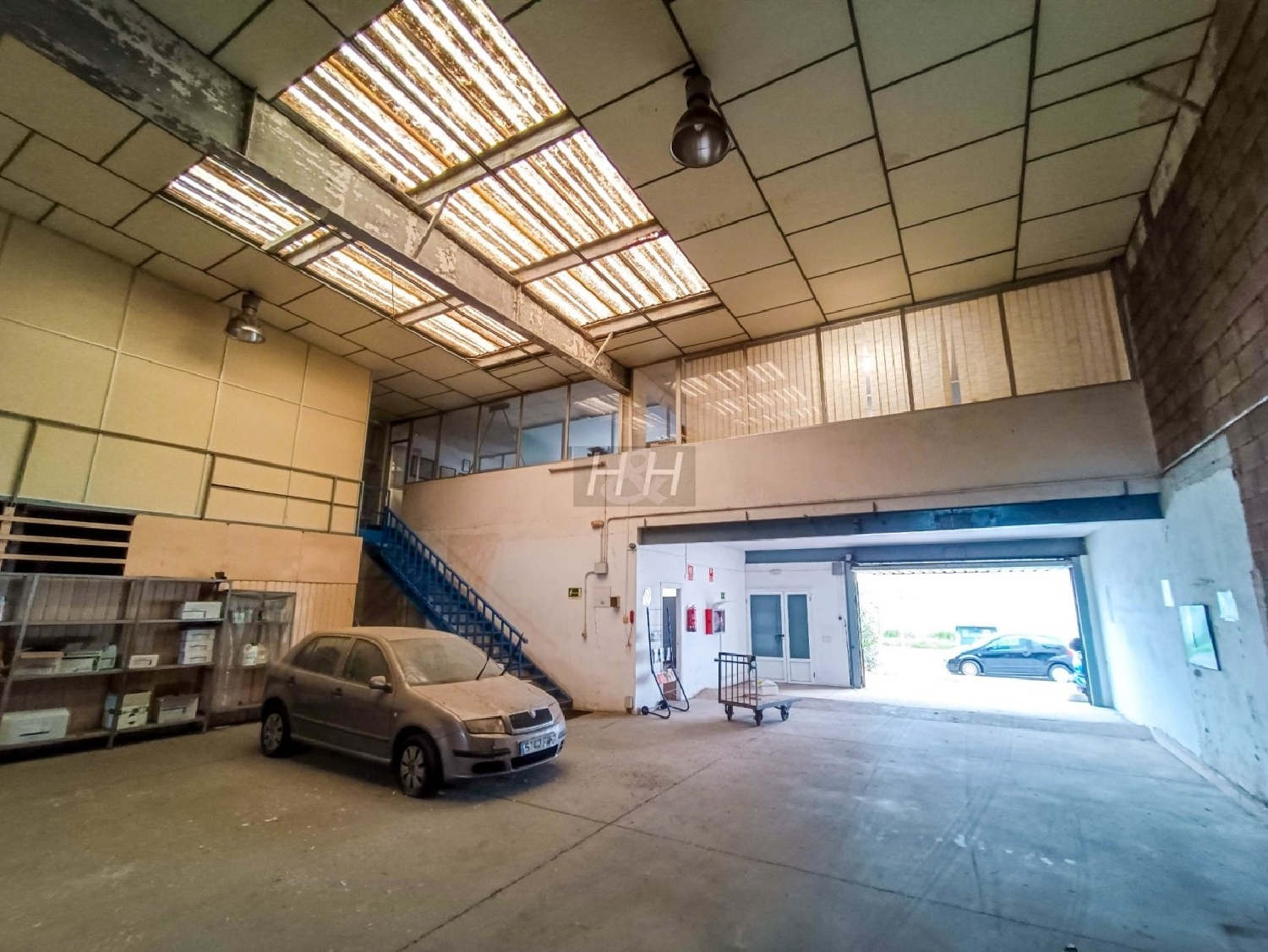  en venta comercio El Puerto De Sagunto Camp De Morvedre 1