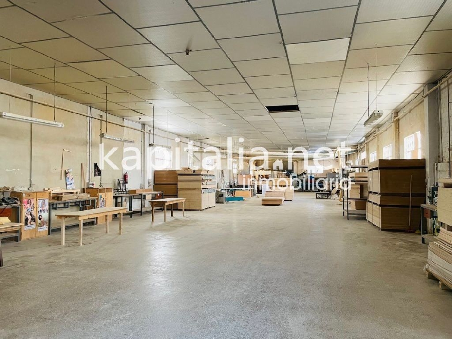  till salu butik El Realengo Costera (La) 1
