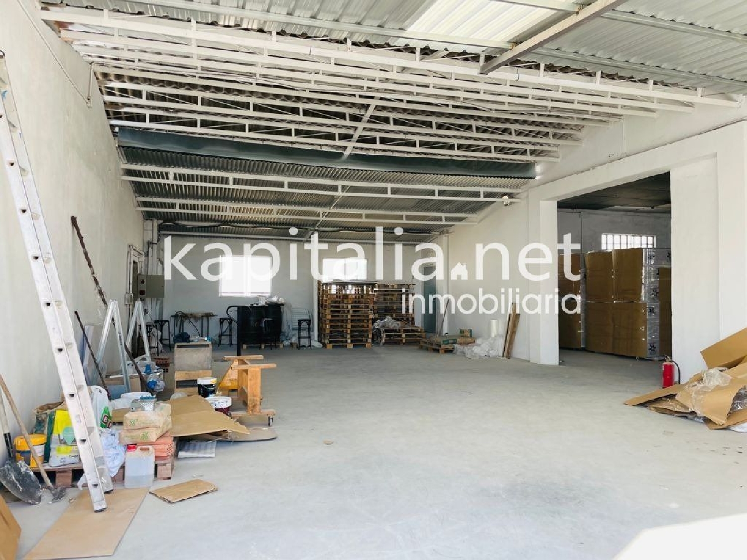 till salu butik El Realengo Costera (La) 2