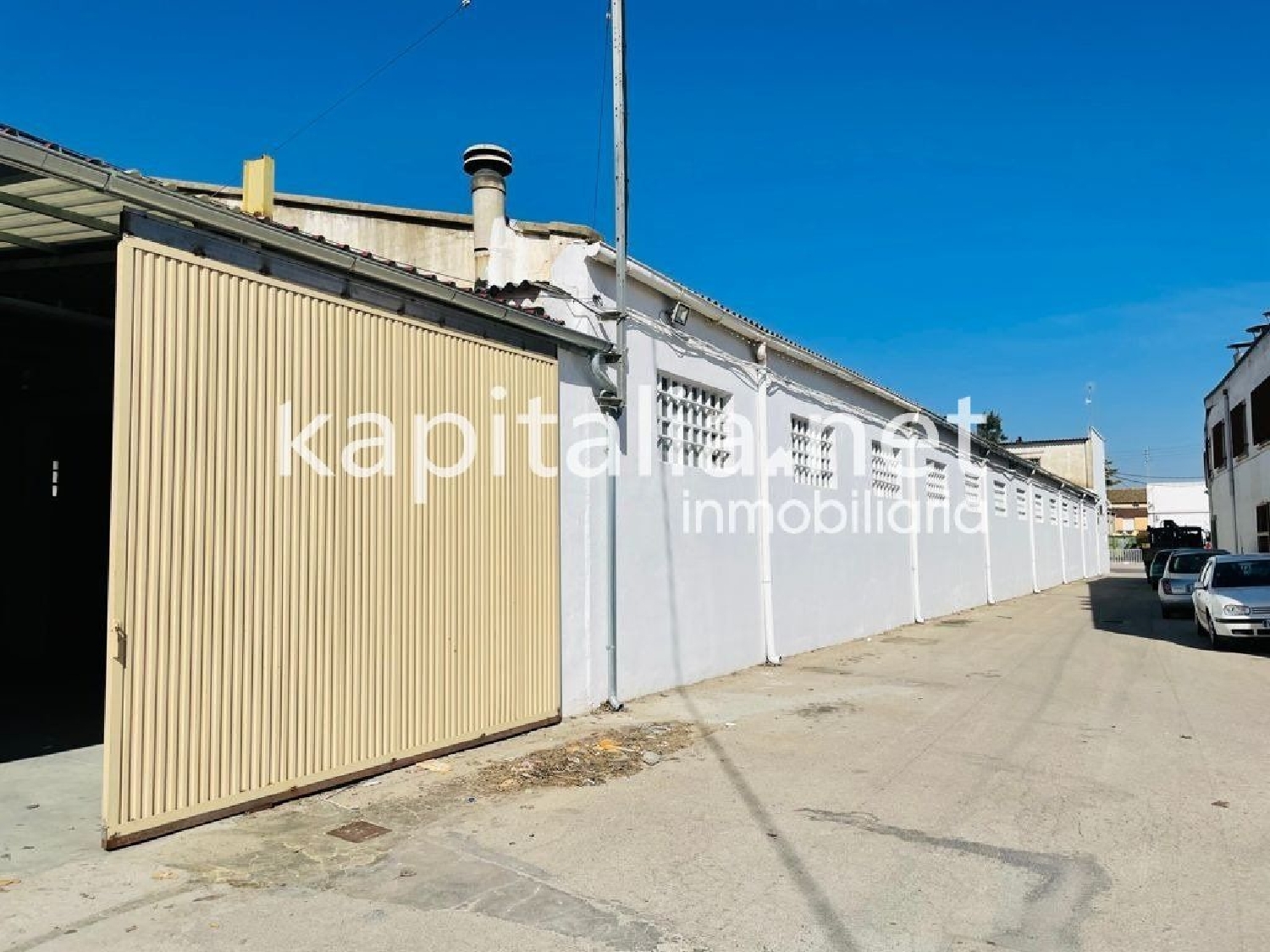  till salu butik El Realengo Costera (La) 4
