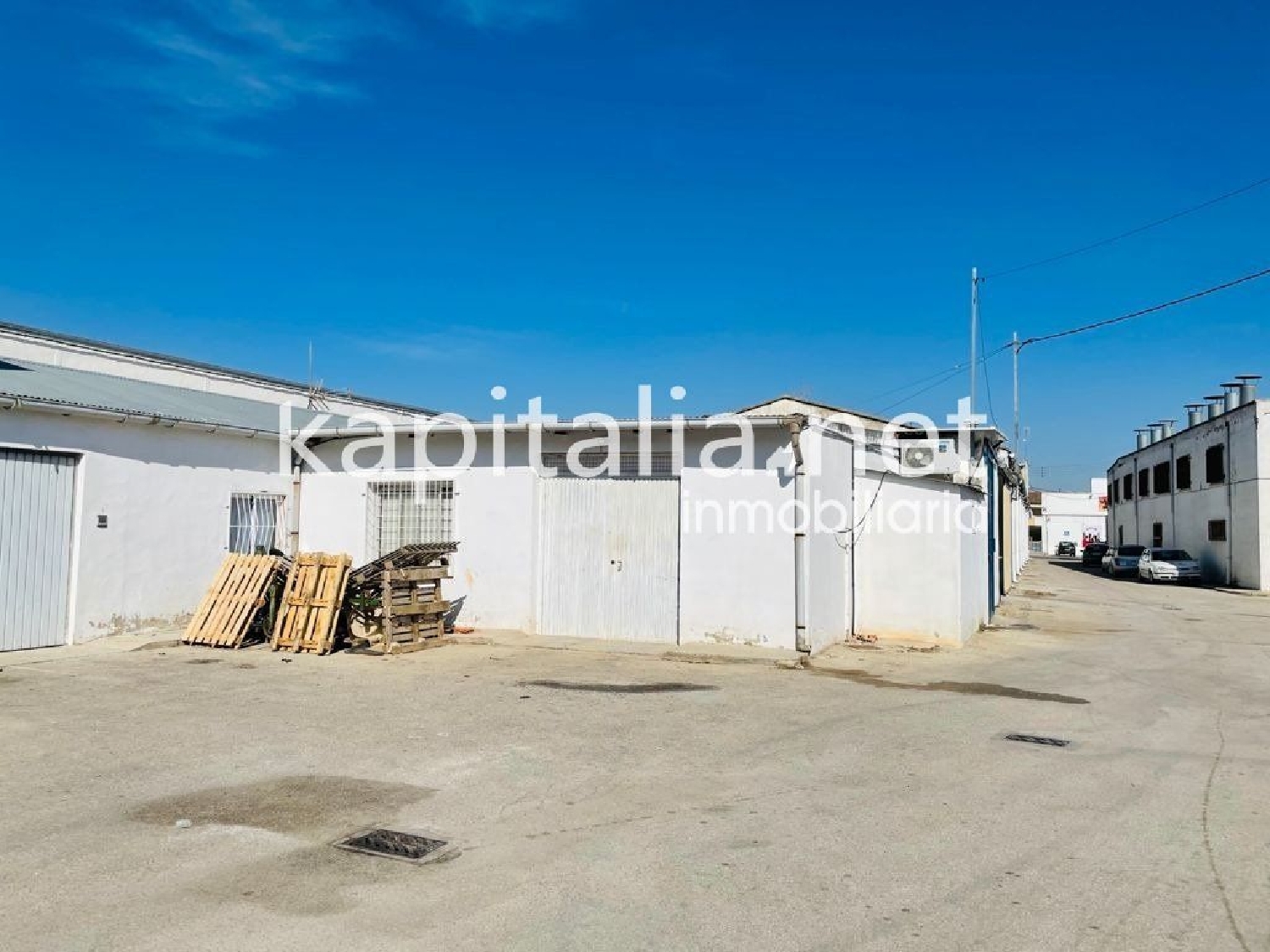  till salu butik El Realengo Costera (La) 7