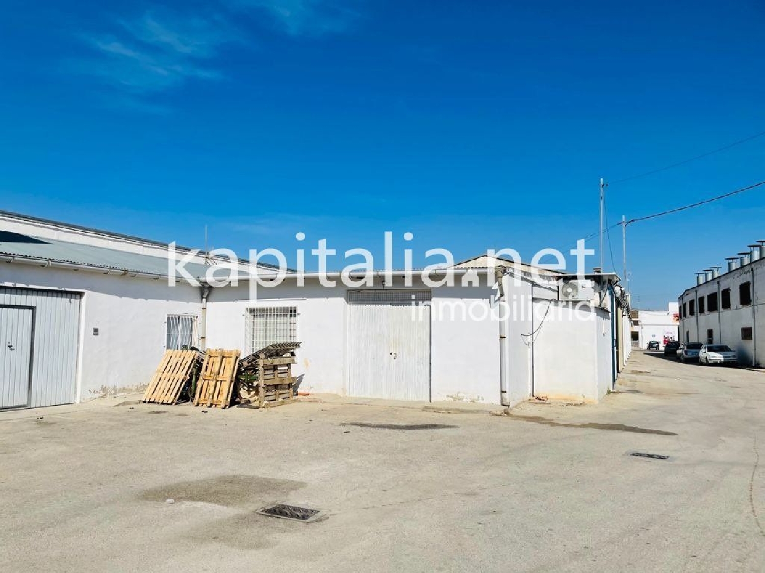  till salu butik El Realengo Costera (La) 5