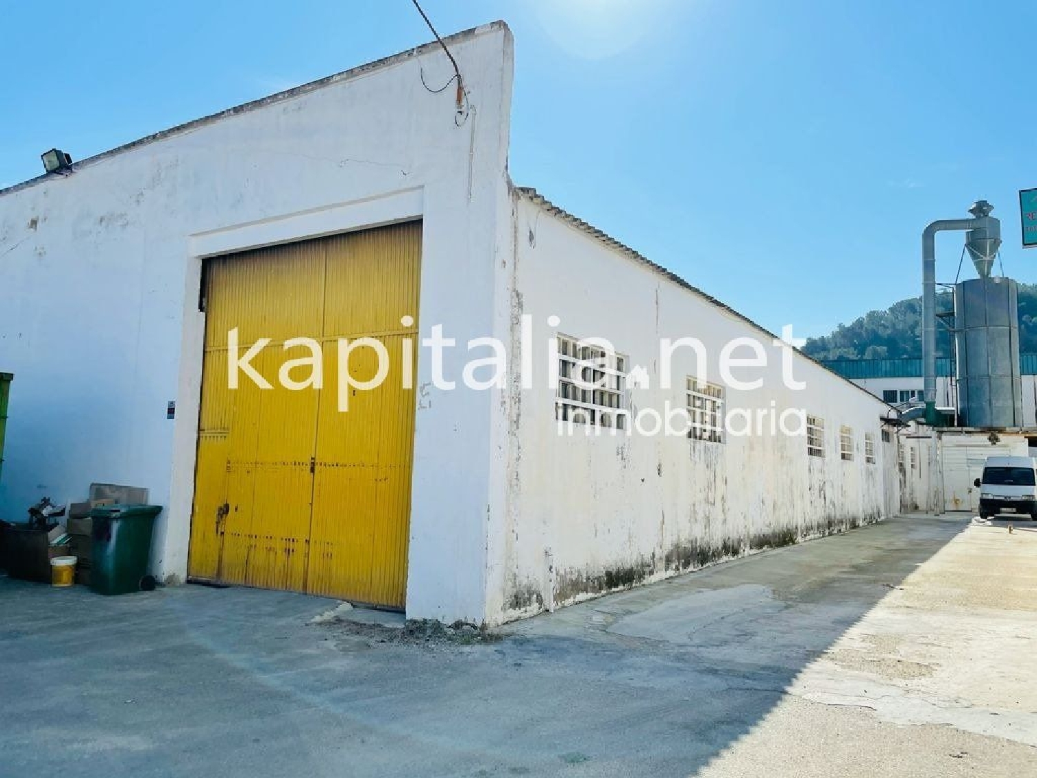  till salu butik El Realengo Costera (La) 8