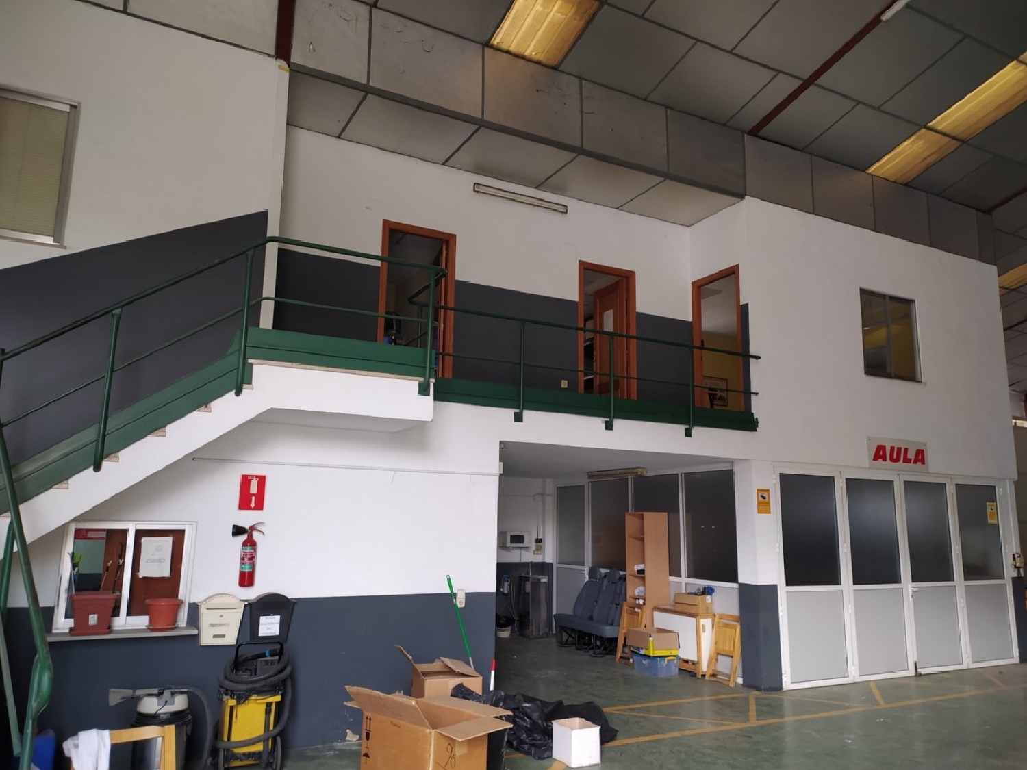  till salu butik El Realengo Costera (La) 6