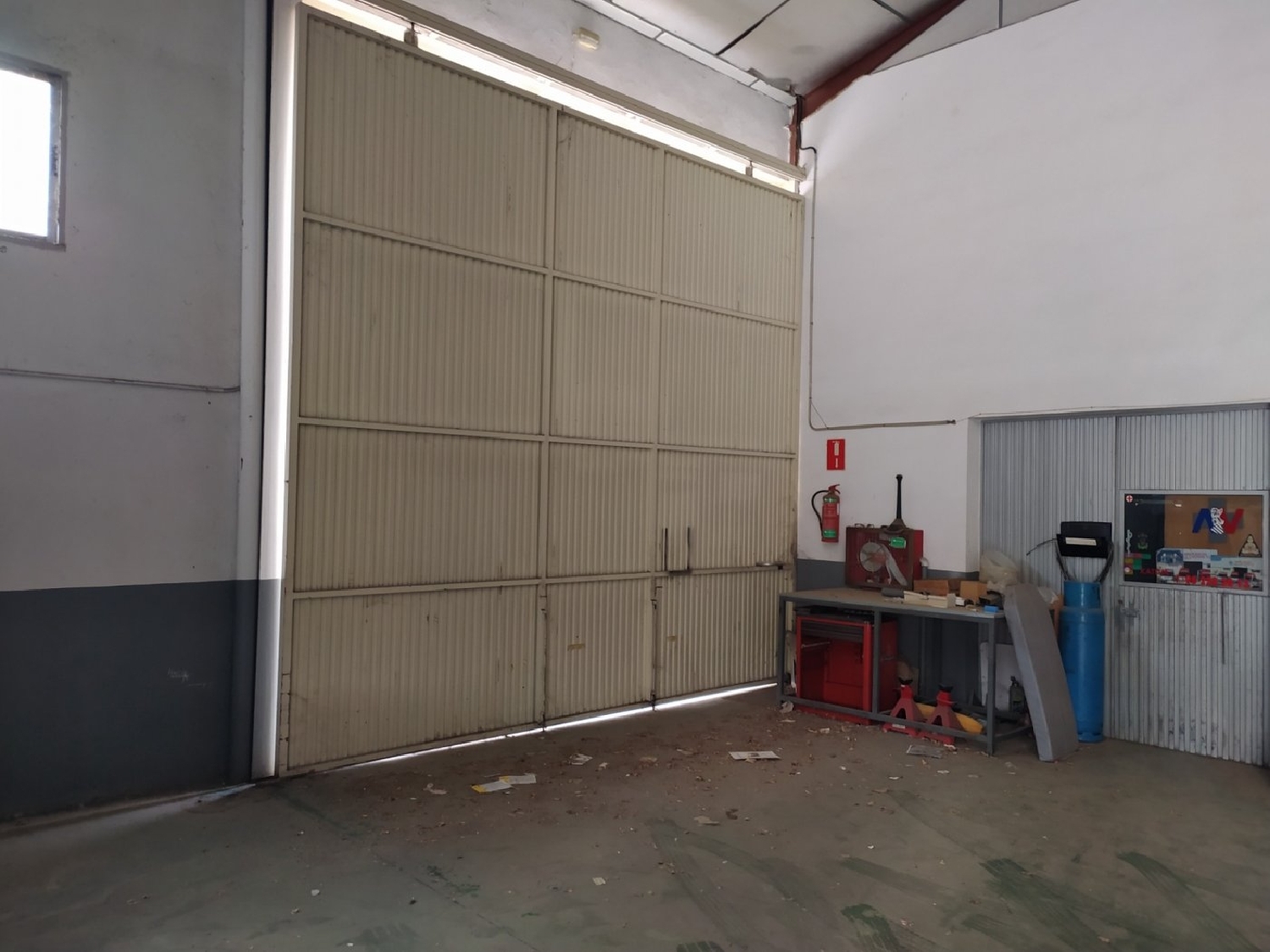 till salu butik El Realengo Costera (La) 2