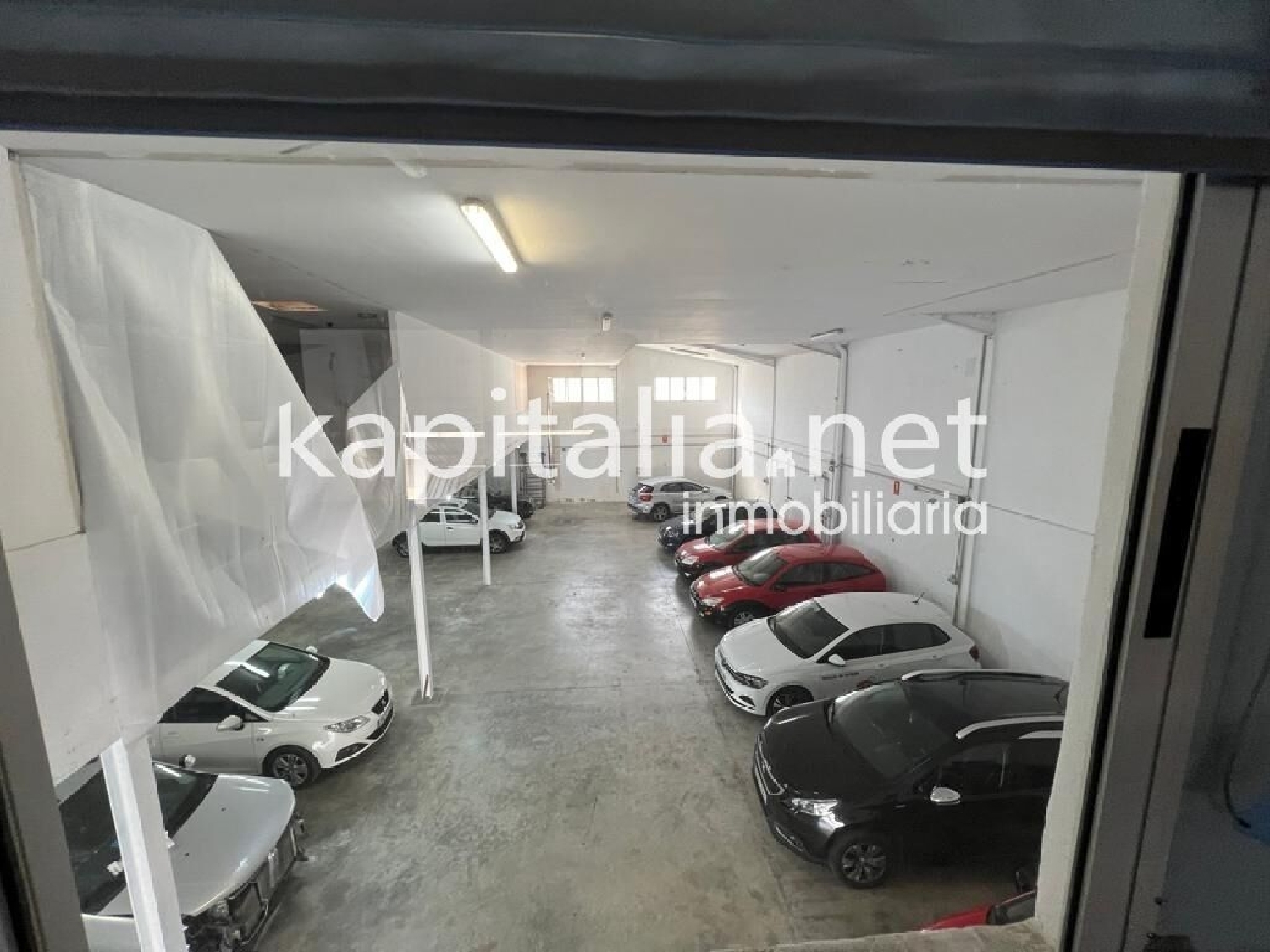 till salu butik El Realengo Costera (La) 3