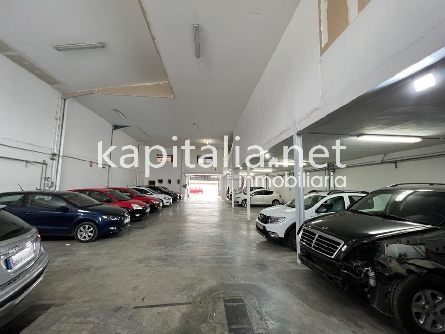 till salu butik El Realengo Costera (La) 2