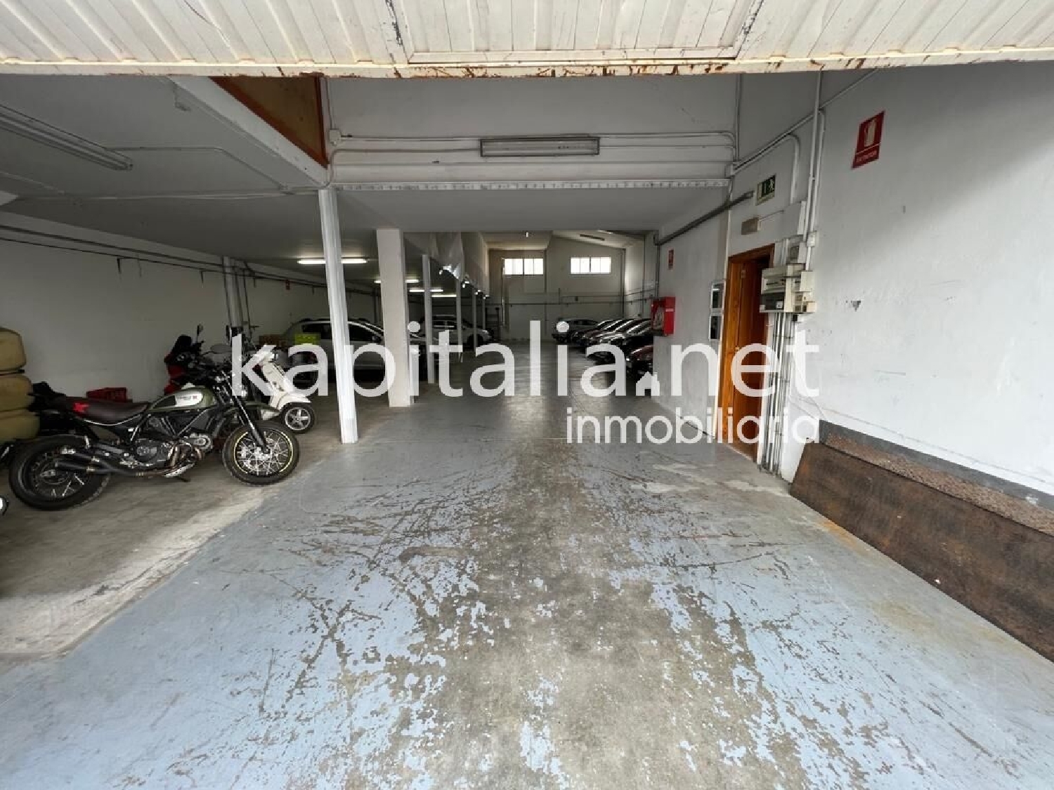  till salu butik El Realengo Costera (La) 8