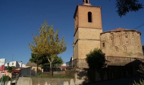 El Soto Campo De Salamanca butik foto 6228026