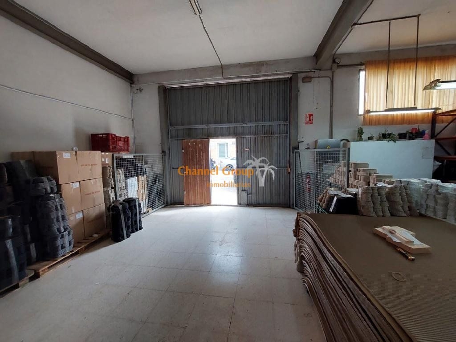 till salu butik Elche Carrús Est Baix Vinalopó 2