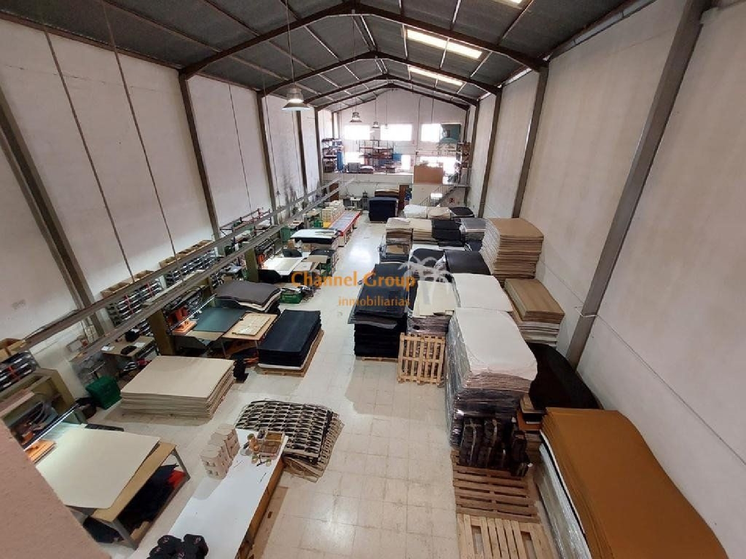  till salu butik Elche Carrús Est Baix Vinalopó 6