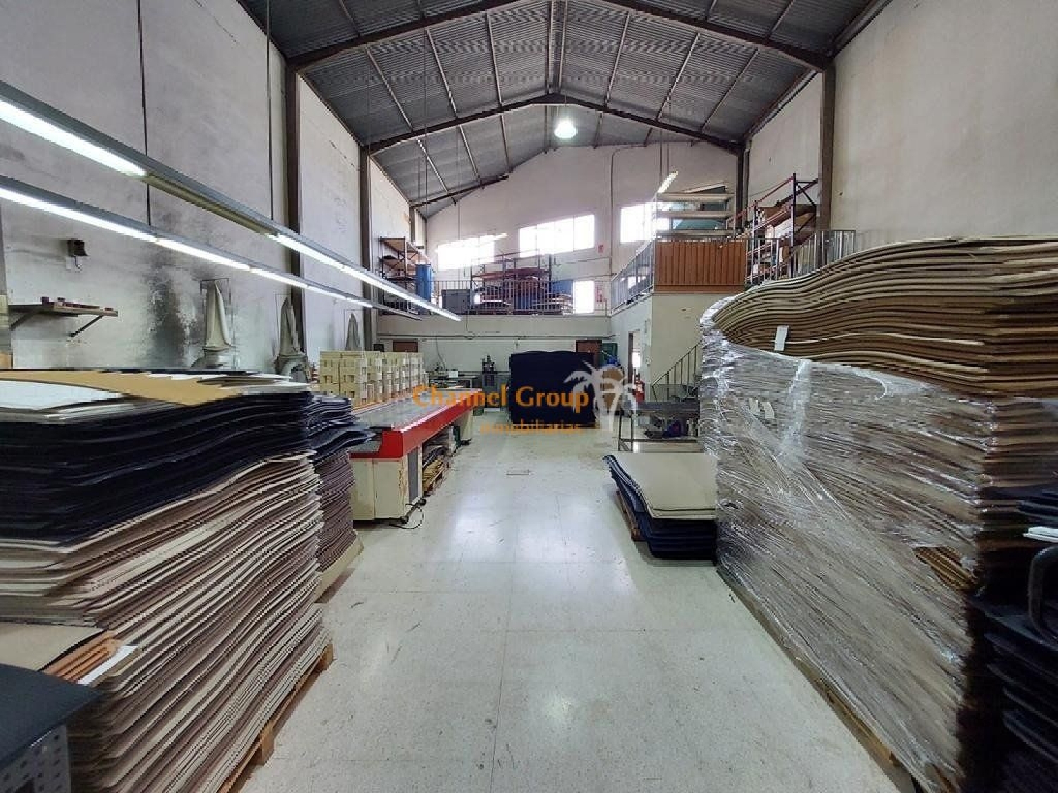  till salu butik Elche Carrús Est Baix Vinalopó 7