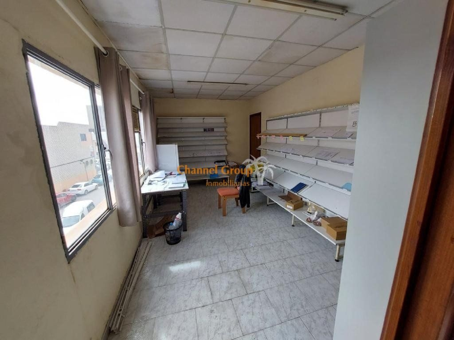  till salu butik Elche Carrús Est Baix Vinalopó 1