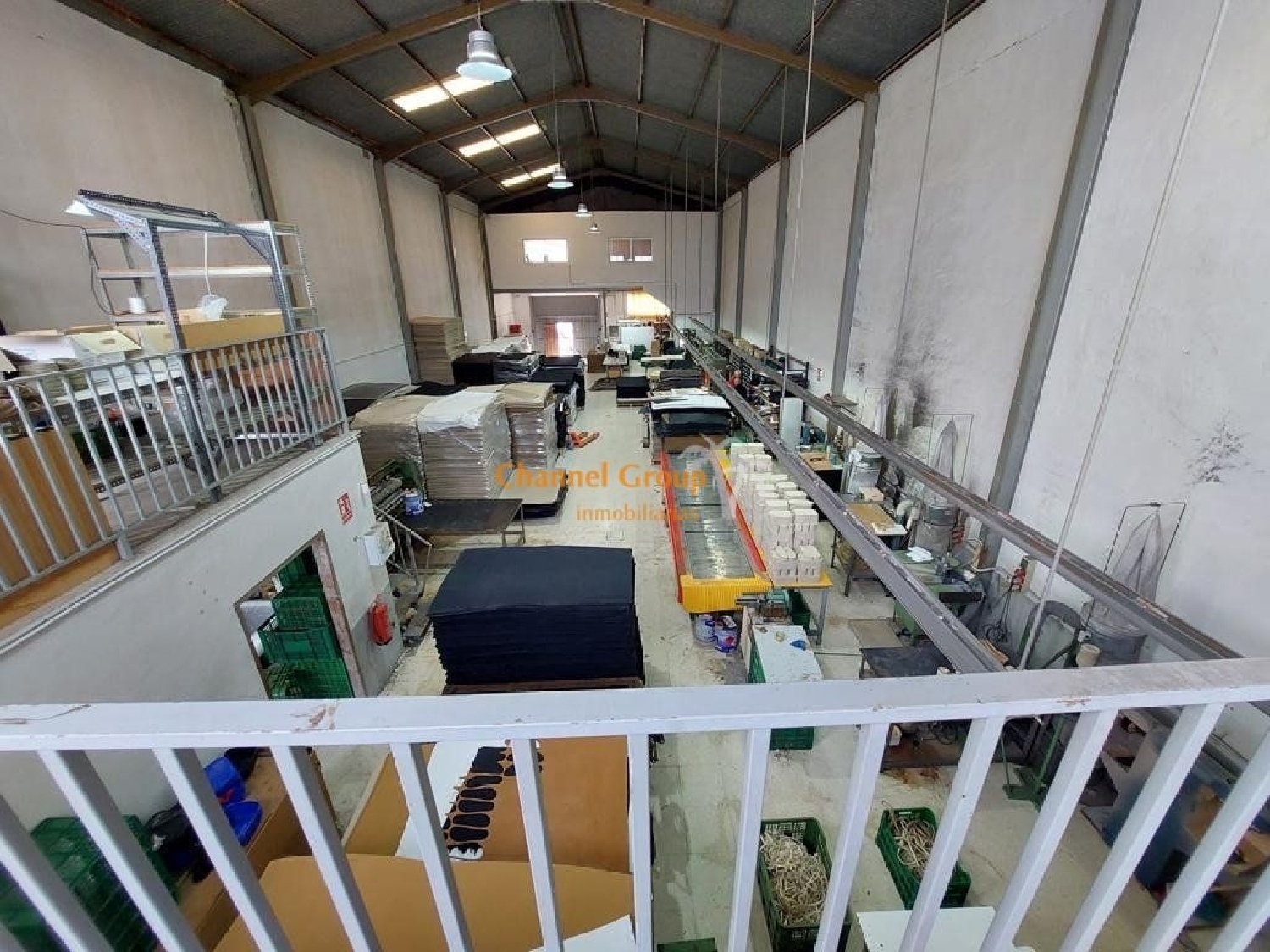  till salu butik Elche Carrús Est Baix Vinalopó 4