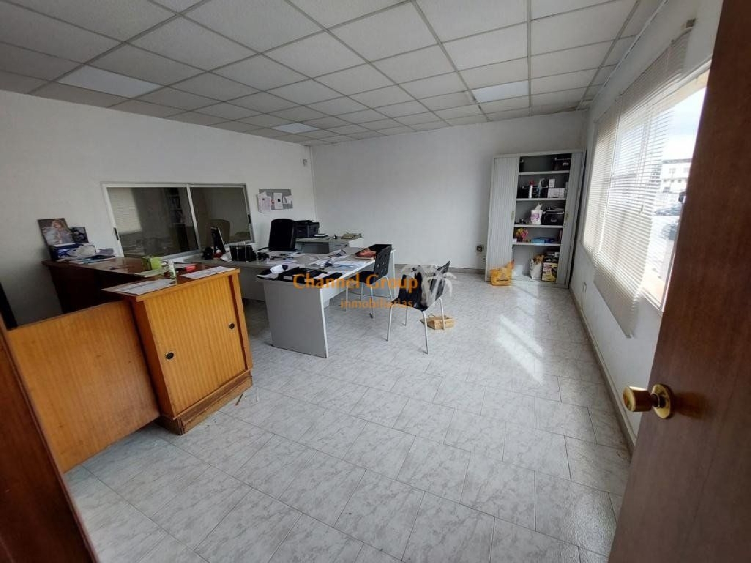 till salu butik Elche Carrús Est Baix Vinalopó 3
