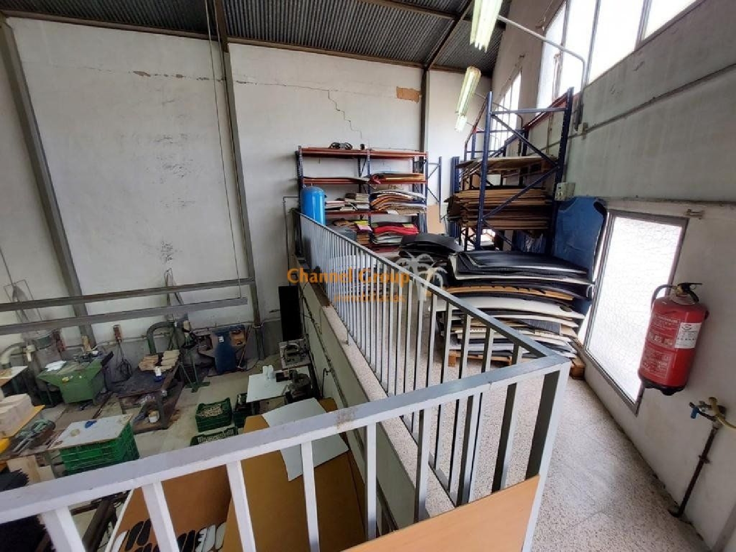  till salu butik Elche Carrús Est Baix Vinalopó 5