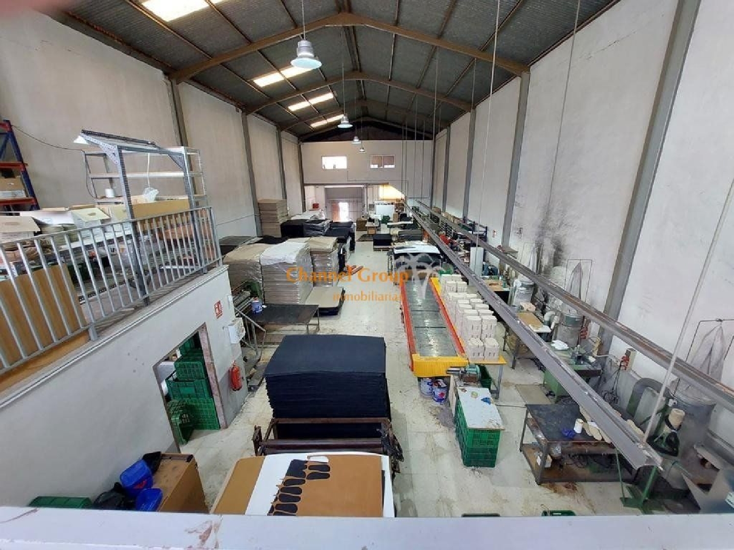  till salu butik Elche Carrús Est Baix Vinalopó 8