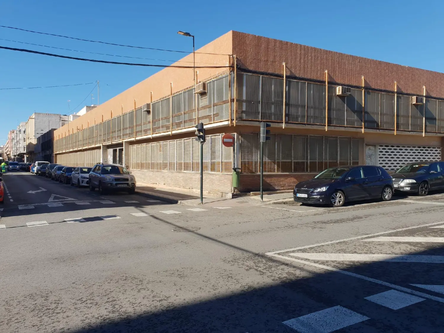  till salu butik Elche Carrús Est Baix Vinalopó 1