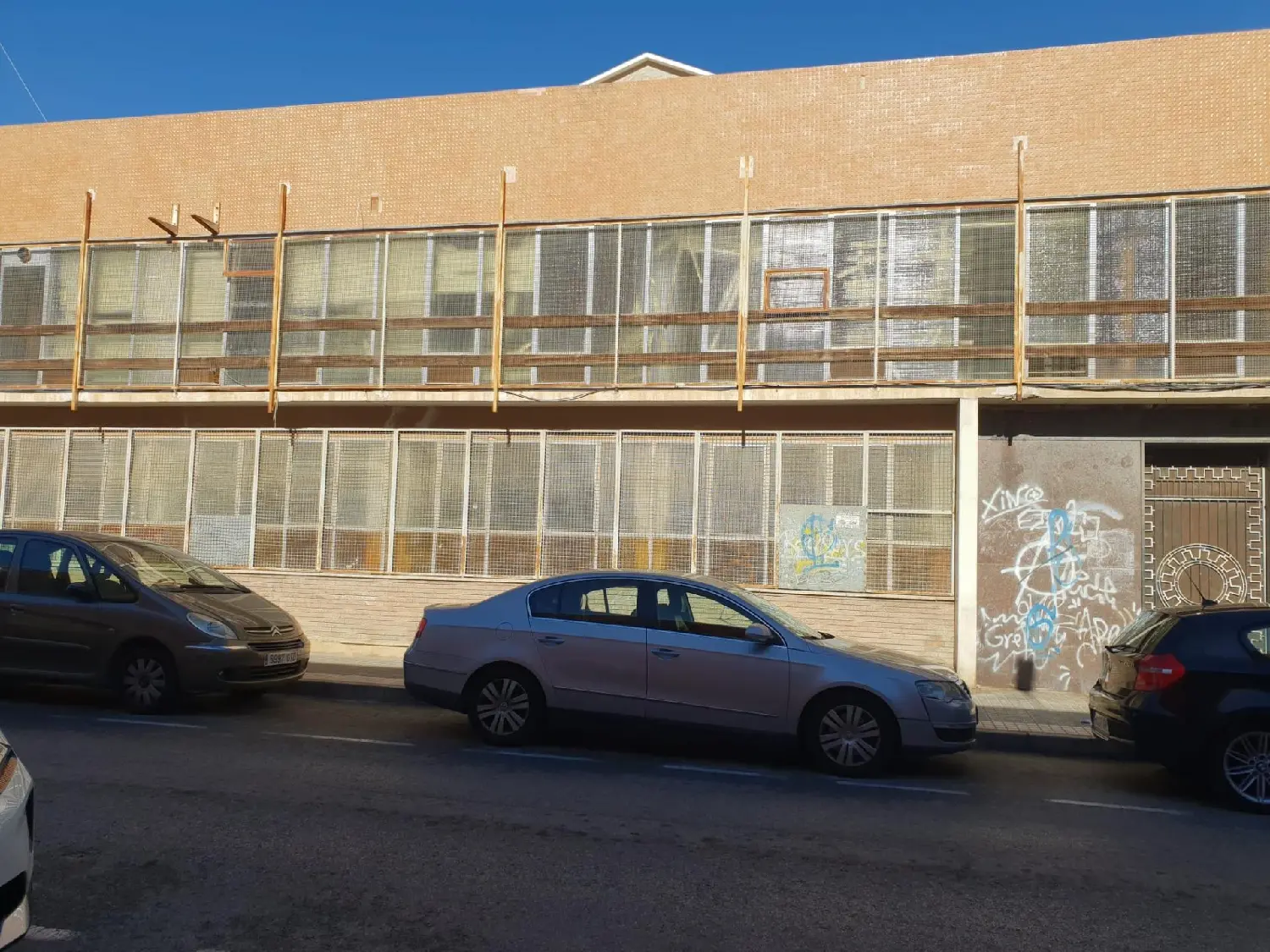 till salu butik Elche Carrús Est Baix Vinalopó 3