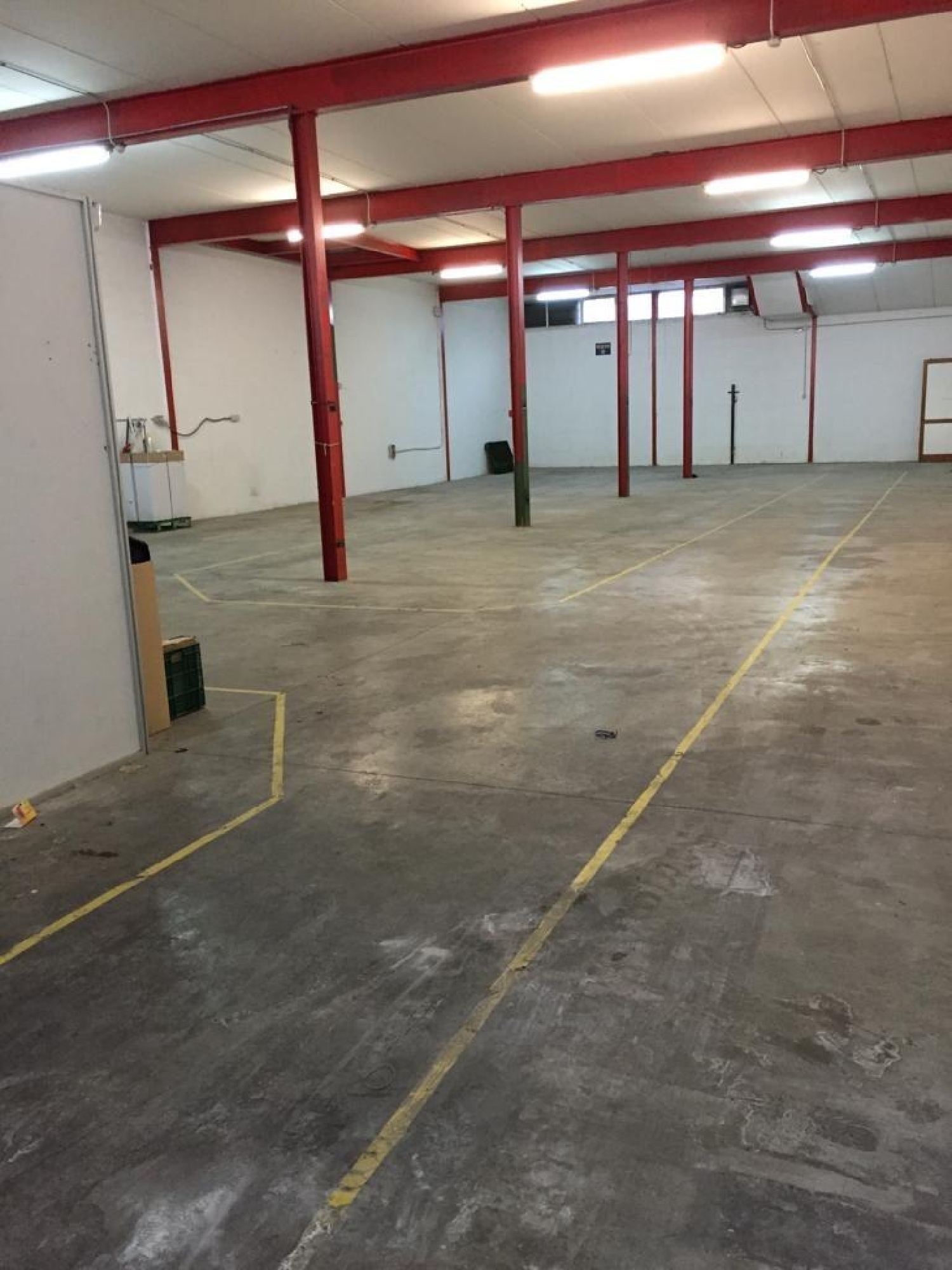  till salu butik Elche Carrús Est Baix Vinalopó 8